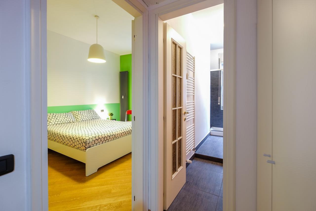 The Rent - Tortona Appartement